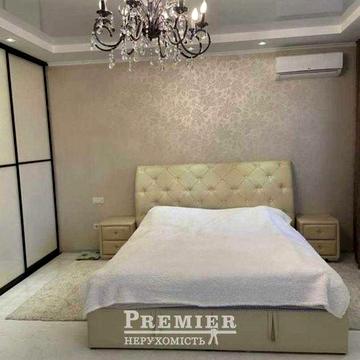 Большая двухкомнатная квартира в новом доме.76 кв.м.РЕМОНТ