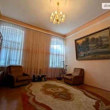 Продаж 4к Квартира Конституційна (28 червня) вулиця