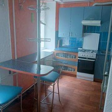 Однокімнатна студія, Музикалка