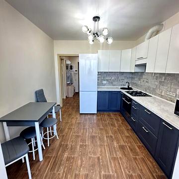 Продаж 1к Квартира Боголюбова вулиця ЖК Софиевская Слободка