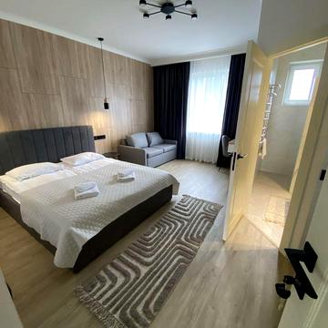 Довгострокова оренда 2х кім квартири