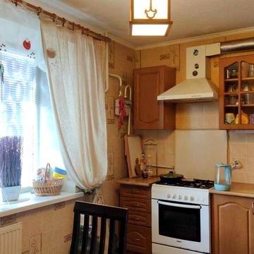 2 НОВОБУДОВА з ремонтом!  60м2.  Виставка(Темп)