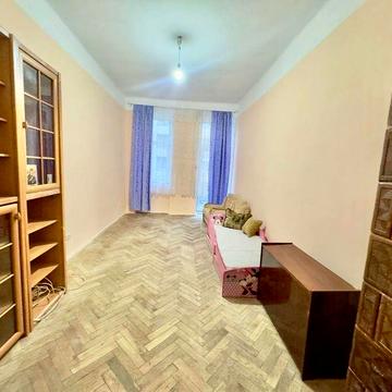 Оренда 1 кім квартири в центрі, вул. Довбуша, бічна Кривоноса