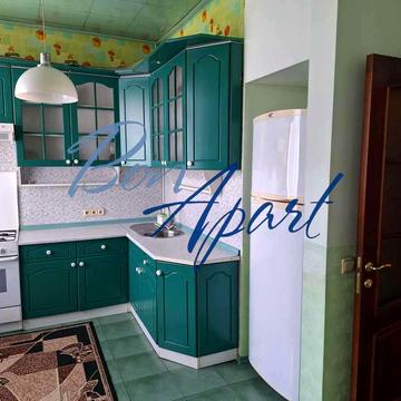 Саксаганського вул., 85/23