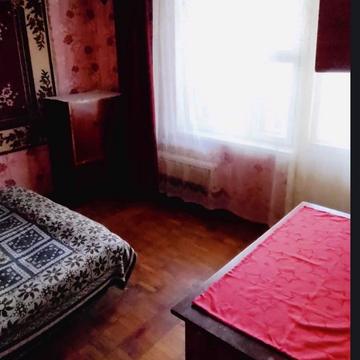 Оноре де Бальзака вул., 46-А