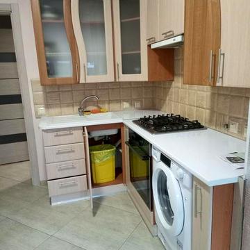 1-кімнатна жк Пражський 2 автономне опалення