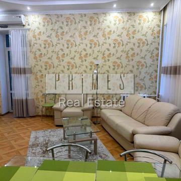 Оренда 2к квартири, Георгіївський провулок, 2, Золоті Ворота, Центр