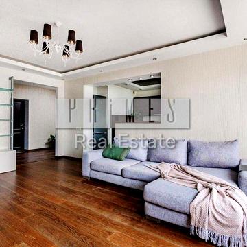 Терміново Готова 2 Кімнатна Квартира 80 м2 Комфорт Таун Паркові Озера