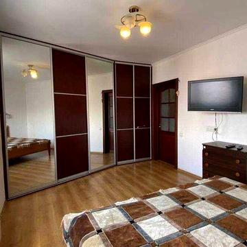 2 кімнатна квартира 15хв до метро Позняки № 21146825