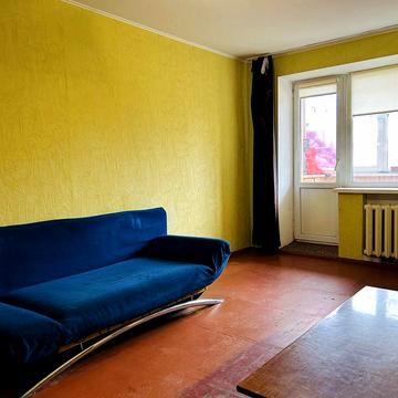 Центр, оренда 1-но кімнатної квартири