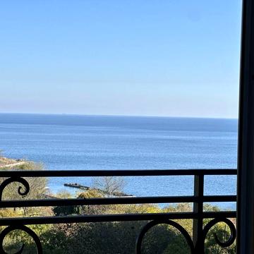 1 комнатная квартира в ЖК Авиньон, 200м море ЖК Авиньон