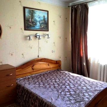 Здам 2к.квартиру Центральний р-н (просп. О. Поля)