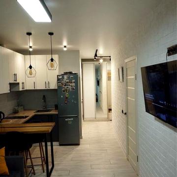 Однокімнатна квартра в новобудові від власника ЖК Атлант