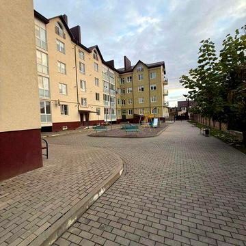 Продаж 1-кімнатної квартири. ЖК Sai House