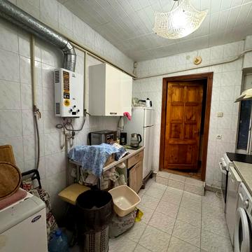 Балтиморська вул. (Посмітного)