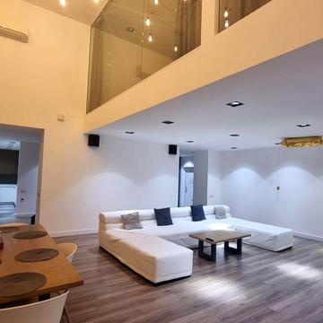 Сдам квартиру Приморский бульвар