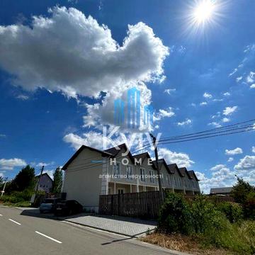 Продаж / Таунхаус 120кв / Енергетиків / Святопетрівське