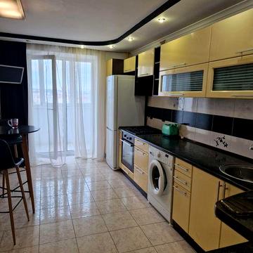 Оренда 2 кімнатної квартири