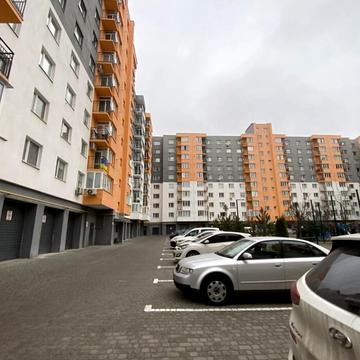 Немирівське шосе, 17