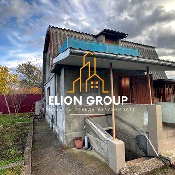 ‼️ Продам двоповерхову дачу з краєвидом на річку Дністер, с. Устя