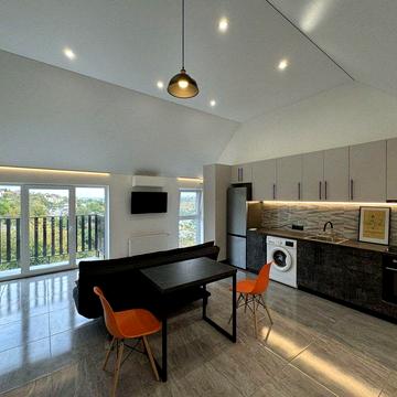 Аренда квартири в Клубному будинку на пр. Науки ( Гагаріна)