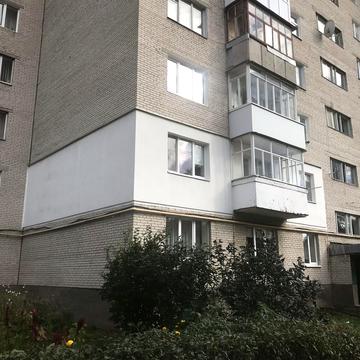 Молоді просп., 3б