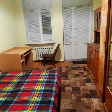 2-кімнатна квартира Відрадний Метробудівська,11 НАУ Скакуна Отрадный