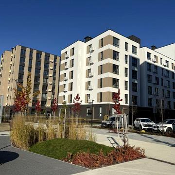 Продаж 2-кім квартири в ЖК Авалон Холідей / Сокільники ЖК Авалон Холідей