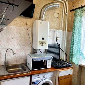 «Соборний парк» Оренда 3 кім. квартири