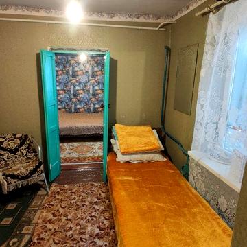 Сдам небольшую часть дома в районе пр. Металлургов