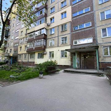 Продажа 2 комн квартира Днепр Красный камень