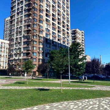 Без комиссии. ЖК Варшавский, пр.Европейского Союза, аренда квартиры.