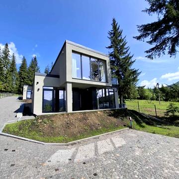 Гірська вул.