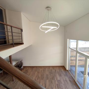 Озерна вул., 27