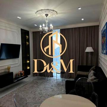 Комісія 25%! Оренда квартири в центрі ЖК "Royal Tower"