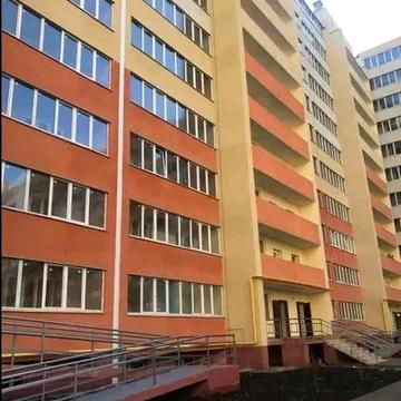 1 квартира 50 м2 в ЖК "Рахат Лукум" по выгодной цене! ЖК Рахат Лукум