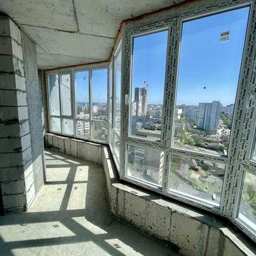 Найдевша пропозиція/Грушевського 110/80м2/вид на Дніпро/центр