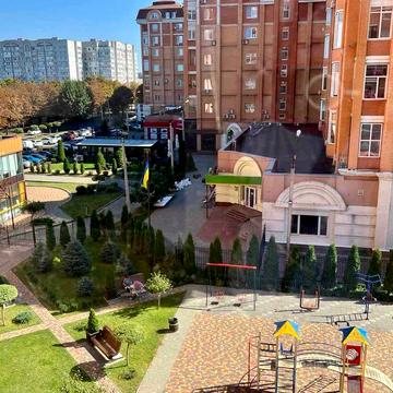 Продаж 3к квартири ЖК "Симфонія " ЖК Симфонія