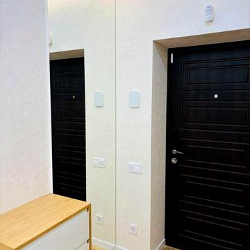 Оренда квартири, Парк Фонтанів, Чехова 2