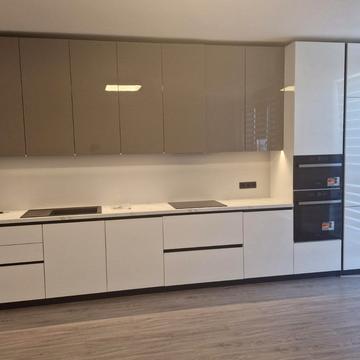 Сергія Лапонога, 5