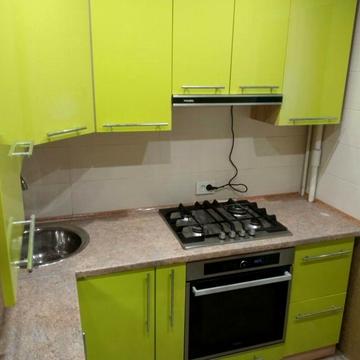 Петра Калнишевського просп. (Косіора), 1