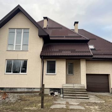 Святищенська вул.