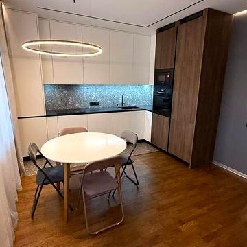 Довгострокова оренда 3к Квартира Мусліма Магомаєва (8 Березня) вулиця