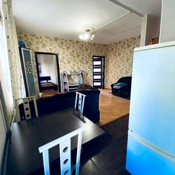 Сдам 2 комн. квартиру в самом центре города.