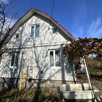 Водопровідна вул.