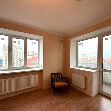 Затишна 1-к, 40 м2, ЖК Петрівський квартал, Святопетрівське ЖК Петрівський квартал