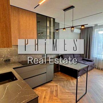 Продаж 1к квартири, Заболотного Академіка, Теремки 1 ЖК Метрополіс