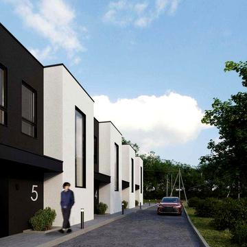 Продаж котеджу в шикарному місці (залишився один) в р-ні Лезнево 39061