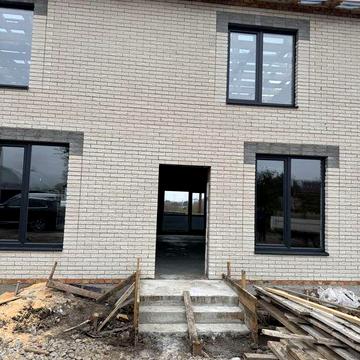 ТАУНХАУС на Замості