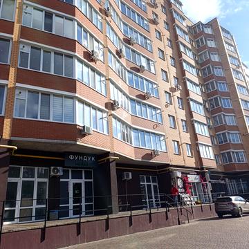 Сурина Гора вул. (Маликова), 20